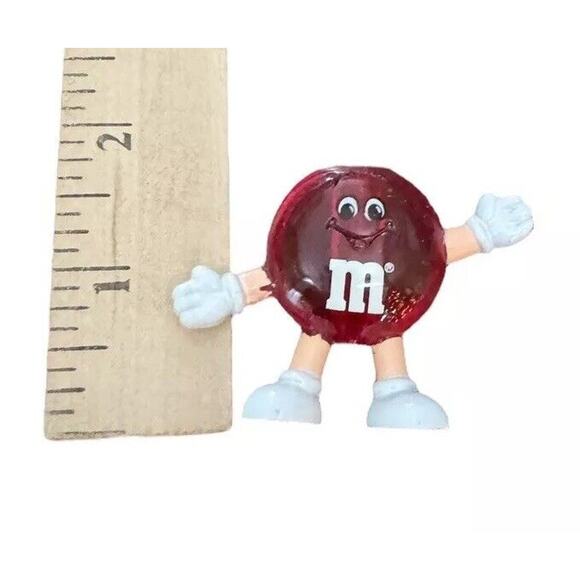 M & M Christmas Holiday Light Covers (4) Translucent Orange Red Yellow Green - Picture 4 of 4